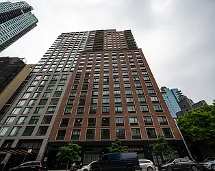 Rented by Nest Seekers International