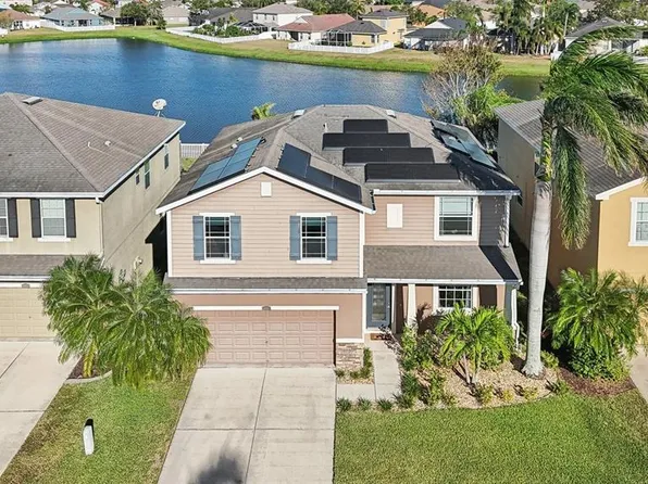 1730 Bonita Bluff Ct, Ruskin, FL 33570