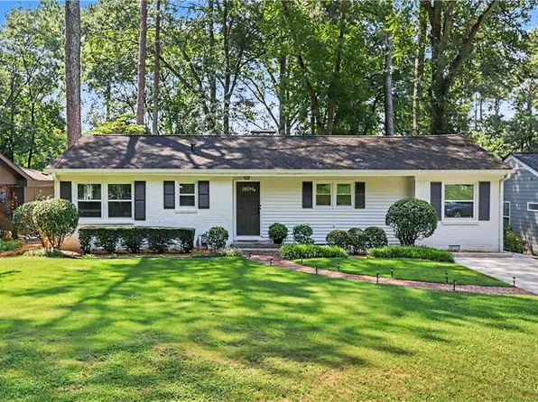 975 Cardova Dr NE, Atlanta, GA 30324