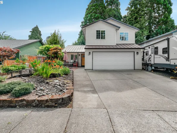 3011 Ash St, Forest Grove, OR 97116