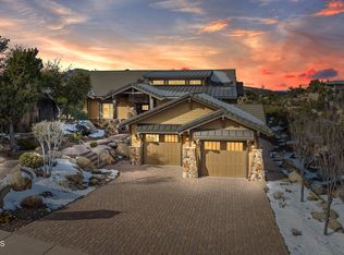 1386 Dalke Point, Prescott, AZ 86305