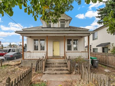 6221 SE 83rd Ave, Portland, OR, 97266