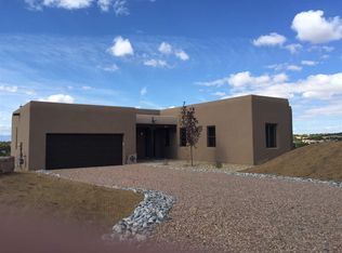 65 Via Summa, Santa Fe, NM 87507