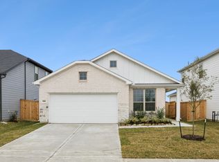 418 Point Nemo St, Crosby, TX 77532