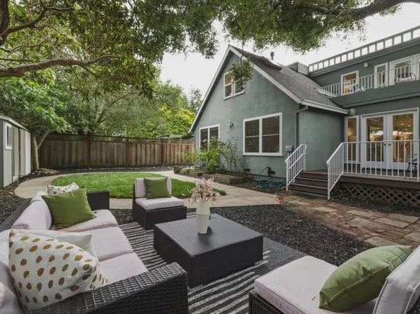 630 San Benito Ave, Menlo Park, CA 94025