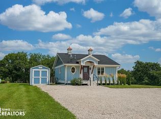 3148 Crestview Dr, Ellston, IA 50074