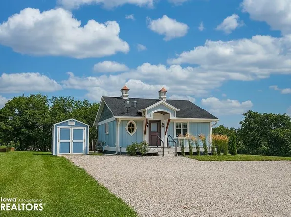 3148 Crestview Dr, Ellston, IA 50074