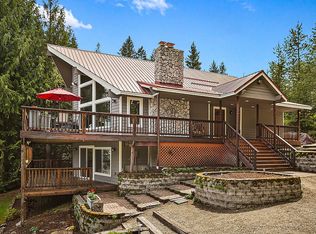 1721 Sacheen South Shore Rd, Newport, WA 99156