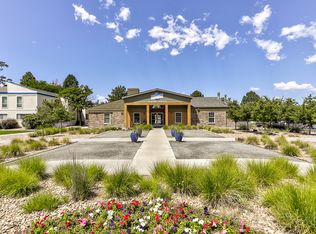 Spyglass Creek, Denver, CO 80224