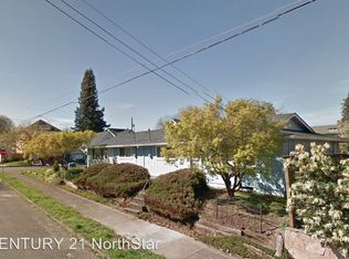 1307-1309 SE Lafayette St, Portland, OR