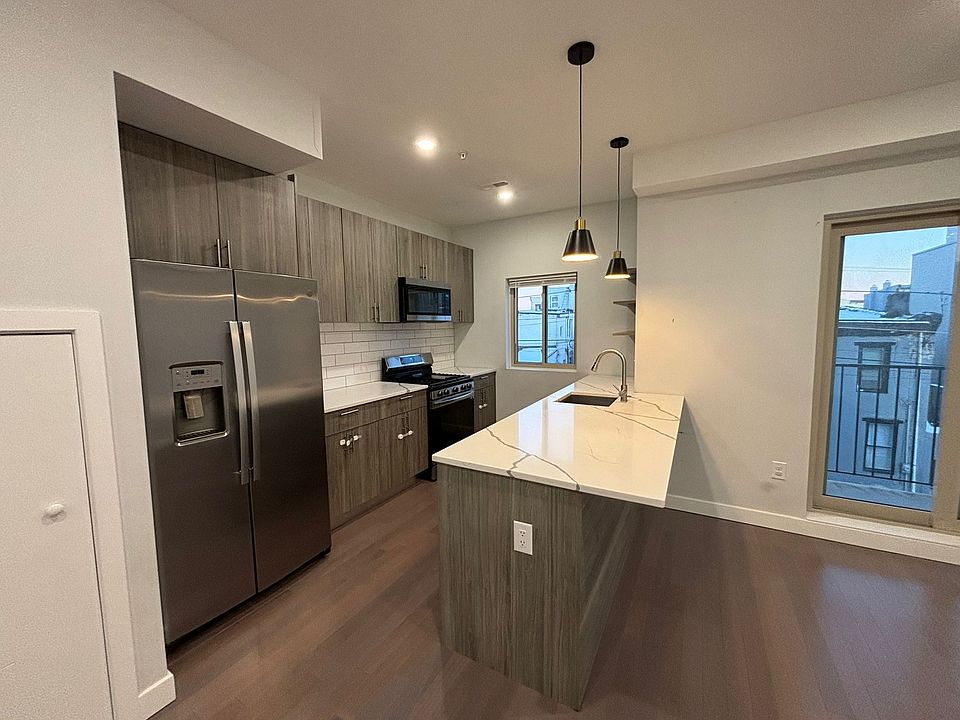 1st image of 2431 N Hancock St #D