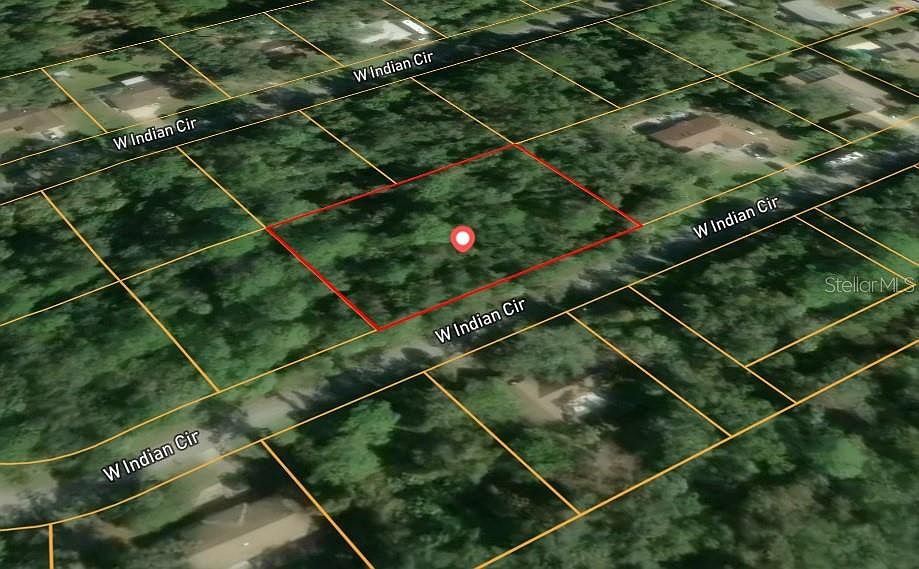 1st image of 11640 W INDIAN CIRCLE LOT 13