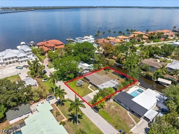 1229 Carlene Ave #S, Fort Myers, FL 33901