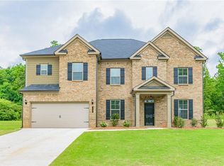 4542 SW Bridgeway Rd SW, Atlanta, GA 30331