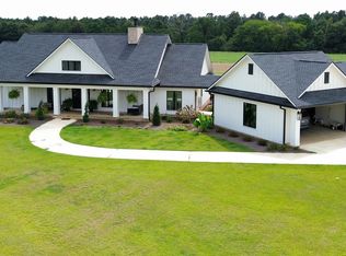 1665 Walke Dairy Rd, Dublin, GA 31021