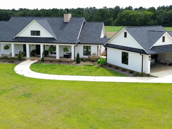 1665 Walke Dairy Rd, Dublin, GA 31021