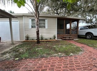 4510 Granada Ave, Sebring, FL 33870