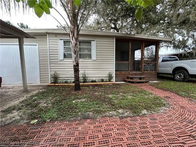 4510 Granada Ave, Sebring, FL, 33870