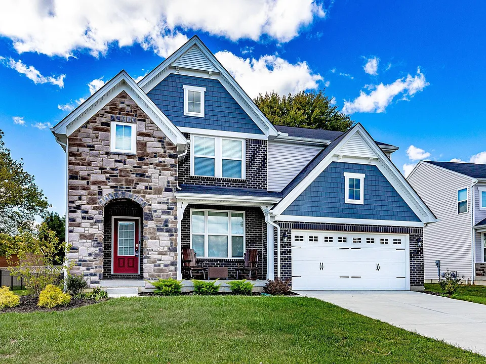 349 Shepherds Way