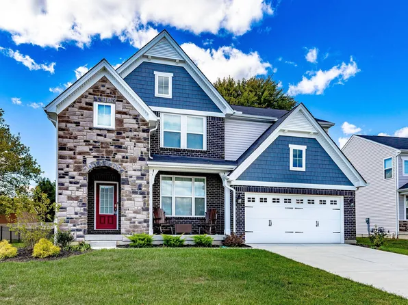 349 Shepherds Way, Morrow, OH 45152