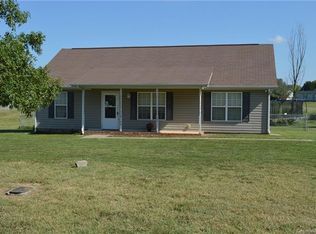 5100 Willow Run Dr, Monroe, NC 28110