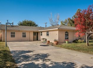 8118 Goodnight Trl, Amarillo, TX 79110