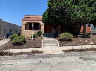 2045 S Palm Grove Ave, Los Angeles, CA 90016