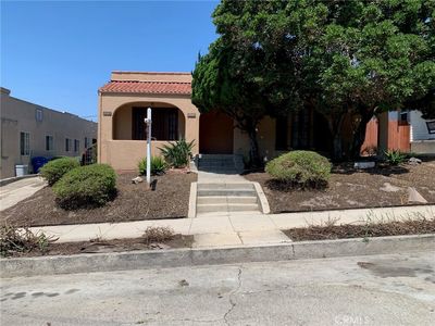 2045 S Palm Grove Ave, Los Angeles, CA, 90016