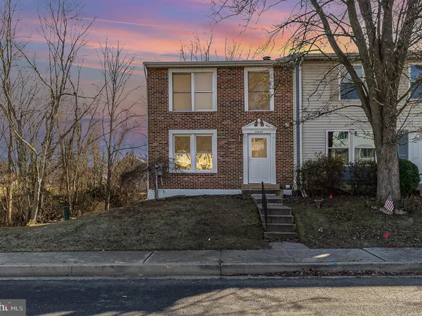 2847 Browning Ct, Abingdon, MD 21009