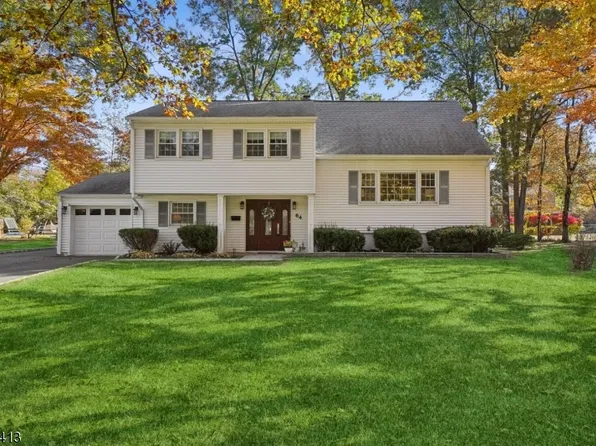 64 Primrose Dr, New Providence Boro, NJ 07974