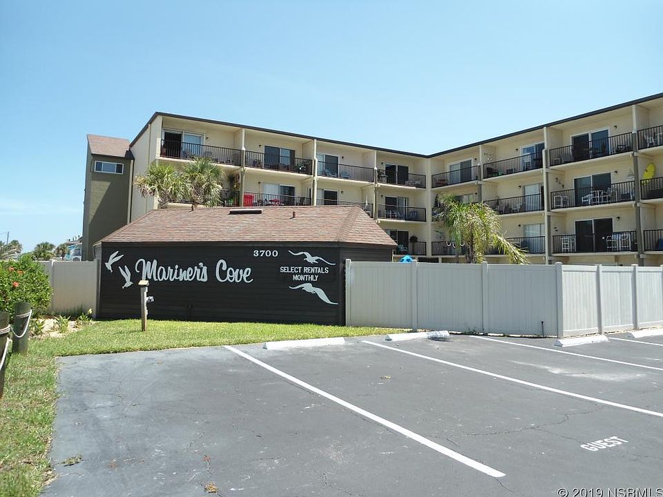 1st image of 3700 S Atlantic Ave APT 401