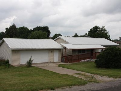 114 4th St, Atalissa, IA, 52720