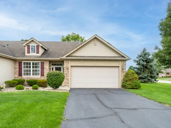 1213 Bluebell Trl, Schererville, IN 46375