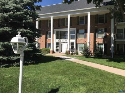 2501 S Kiwanis Ave APT 215, Sioux Falls, SD, 57105