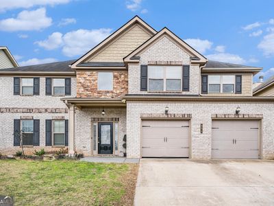 408 Culloden Moor Dr, McDonough, GA, 30253