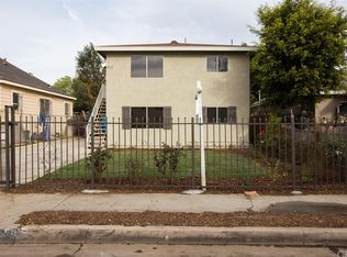 1643 E 53rd St, Los Angeles, CA 90011