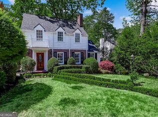 2870 N Hills Dr NE, Atlanta, GA 30305