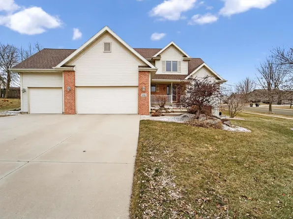 3100 Weybridge Drive, Sun Prairie, WI 53590
