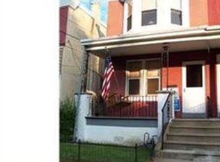 1251 E 11th St, Eddystone, PA 19022