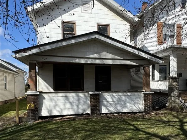 205 S Grant St, Wooster, OH 44691