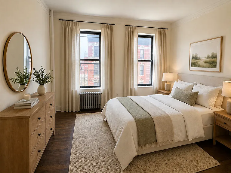 73 Thompson St #5D — Photo 1