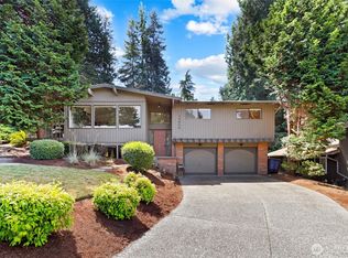 14905 SE 46th Pl, Bellevue, WA