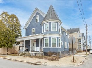 18 Berkley St, Providence, RI 02908