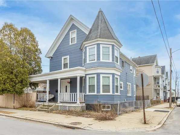 18 Berkley St, Providence, RI 02908