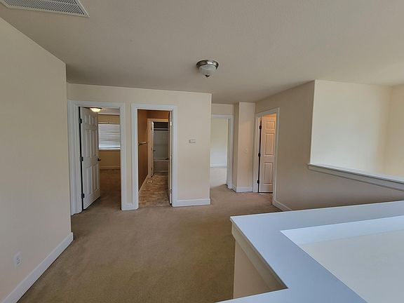 upstairs landing