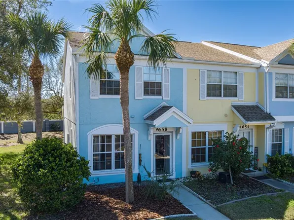 4658 Sabal Key Dr, Bradenton, FL 34203