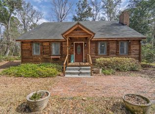 8262 Fairview Nursery Rd, Hollywood, SC 29449