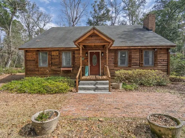 8262 Fairview Nursery Rd, Hollywood, SC 29449