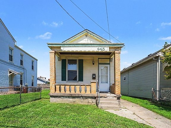 2nd image of 445 Berry Ave