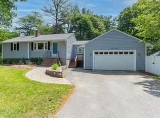 380 Bay Rd, North Easton, MA 02356